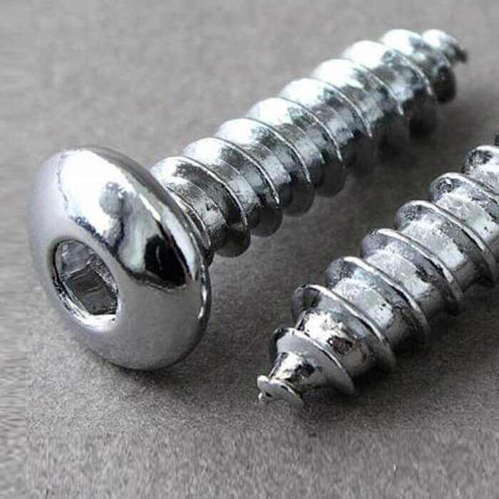 Screw Fasteners