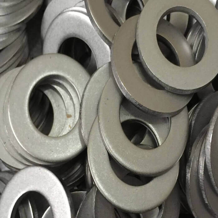 Washers Fasteners