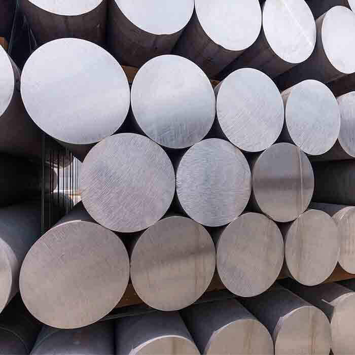 Aluminium Rods