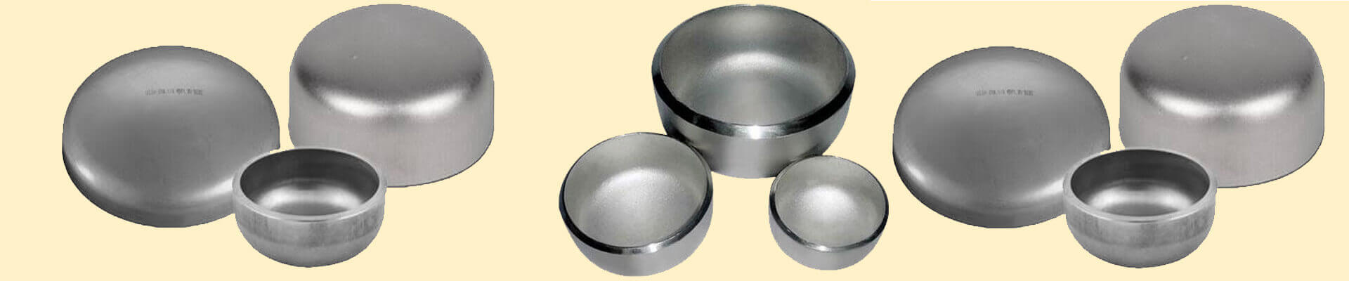 End & Dish Deg Cap banner