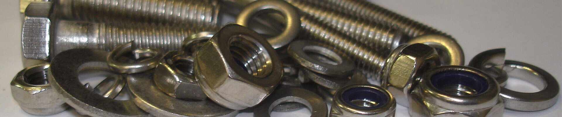 STAINLESS Steel IMPEX