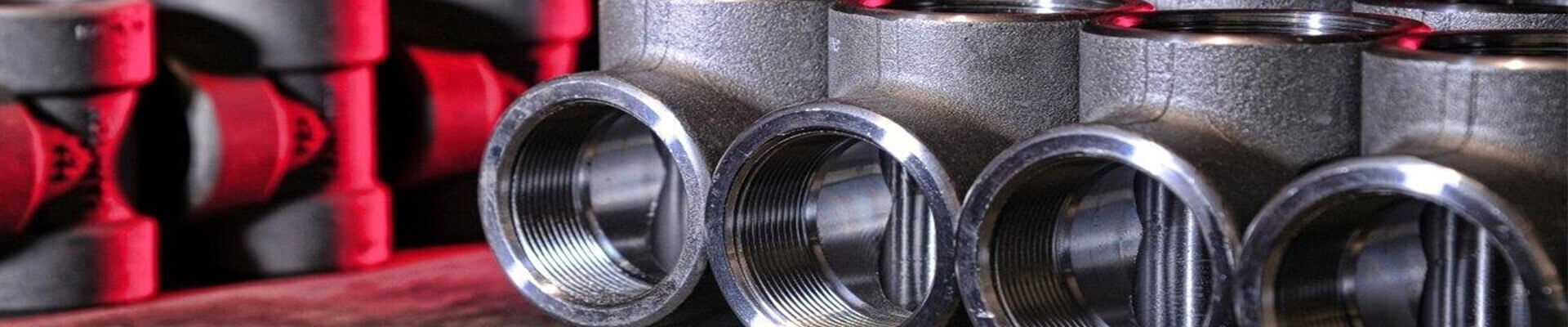 STAINLESS Steel IMPEX