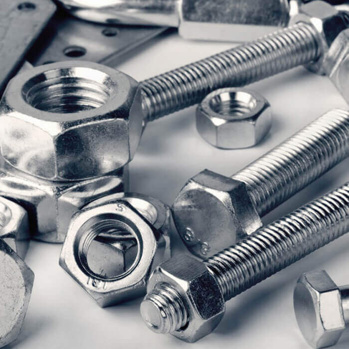 High Tensile Fasteners