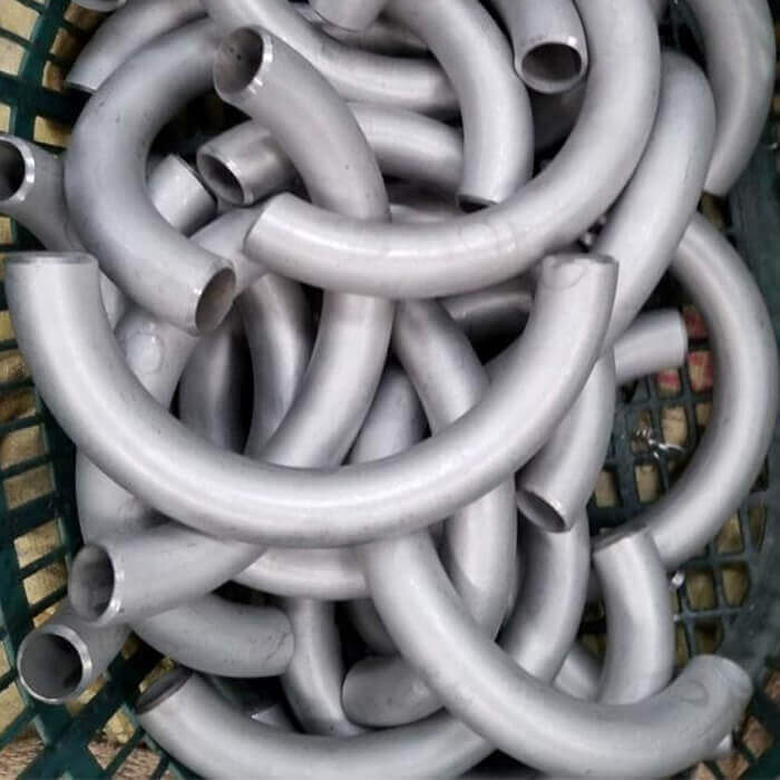 Incoloy Pipe Fittings
