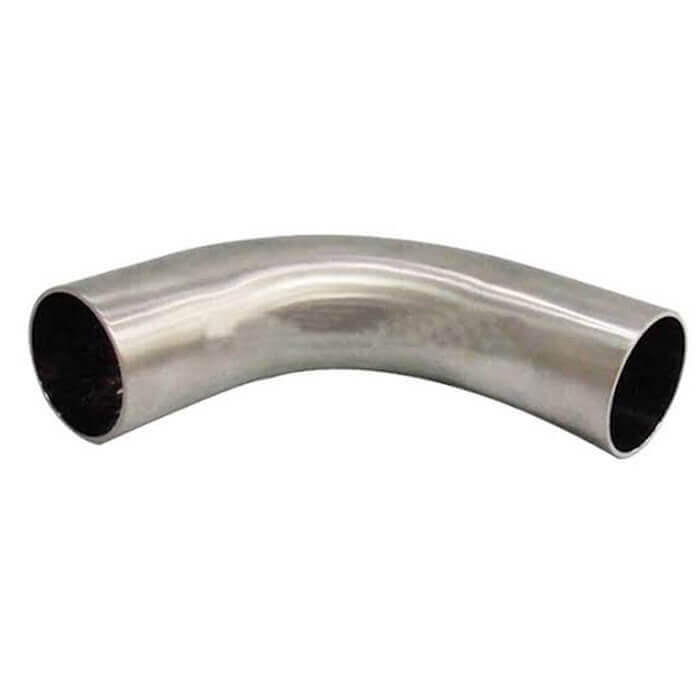 Long Radius Elbow