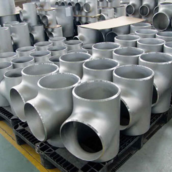 Monel Pipe Fittings