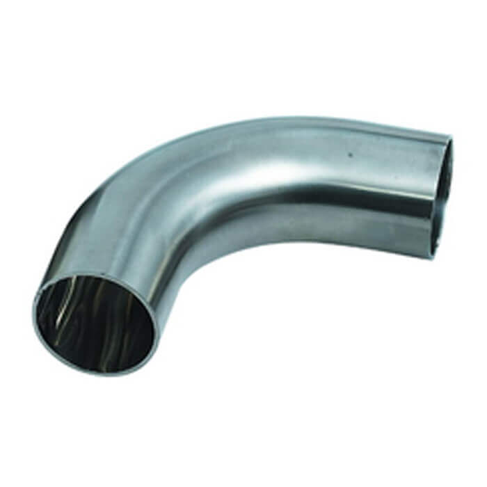 Short Radius Elbow