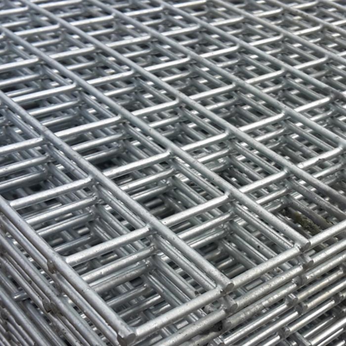 Square Weld Mesh