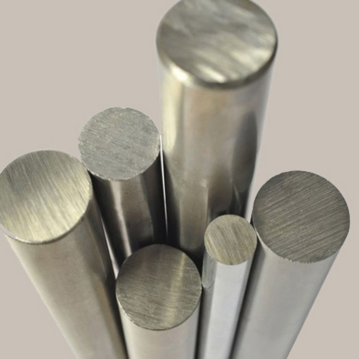 Round Bars