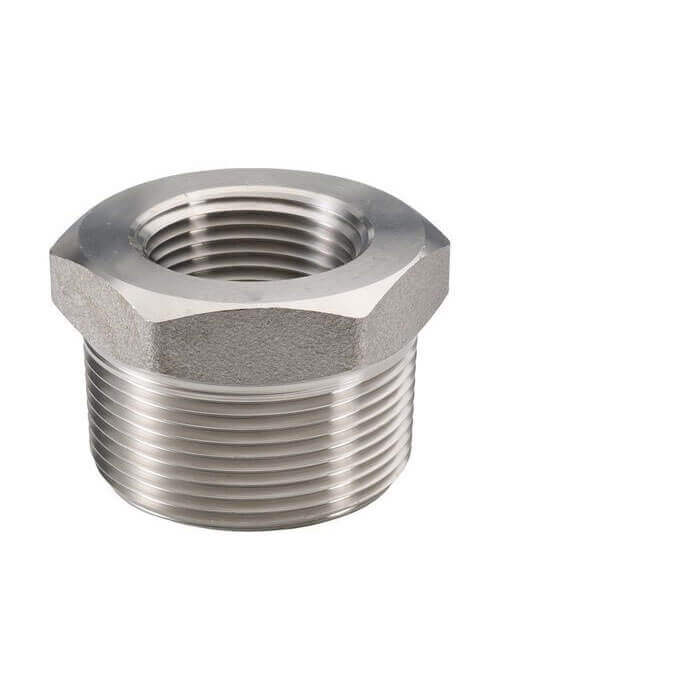 Threaded Plug