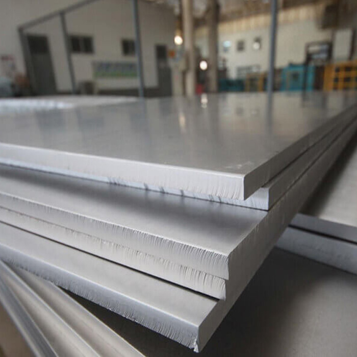 Titanium Plates